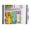Samsung RB38C7B6D12 Brīvstāvošs Ledusskapis 390 L