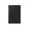 Samsung EF-DX915BBGGDE klaviatūra planšetdatoram, QWERTZ, vācu, Pogo Pin, melna