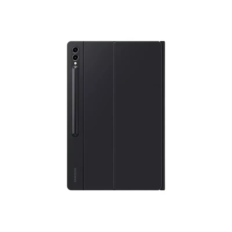 Samsung EF-DX915BBGGDE klaviatūra planšetdatoram, QWERTZ, vācu, Pogo Pin, melna