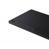 Samsung EF-DX915BBGGDE klaviatūra planšetdatoram, QWERTZ, vācu, Pogo Pin, melna