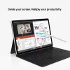 Samsung Galaxy Tab S9 FE+ 256 GB 12,4 inch Wi-Fi 6 Grey