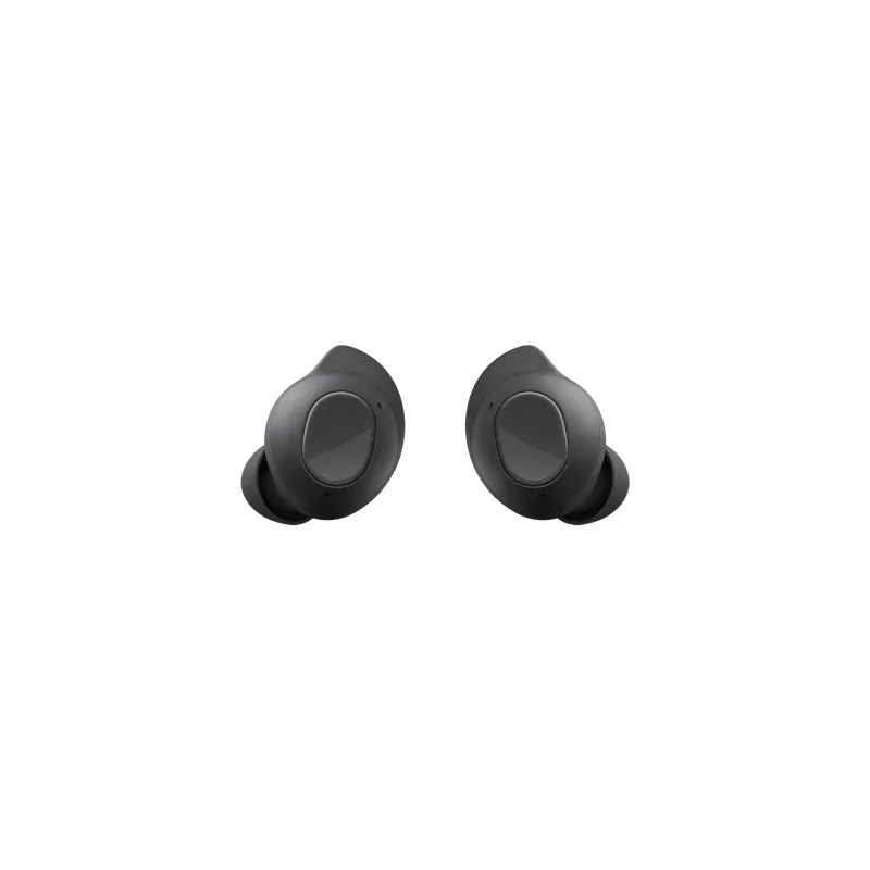 Samsung GALAXY BUDS FE GRAPHITE Bezvadu austiņas TWS Iekšējās Auss Zvanīšana/Mūzika/Sports/Ikdiena Bluetooth