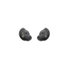 Samsung GALAXY BUDS FE GRAPHITE Bezvadu austiņas TWS Iekšējās Auss Zvanīšana/Mūzika/Sports/Ikdiena Bluetooth