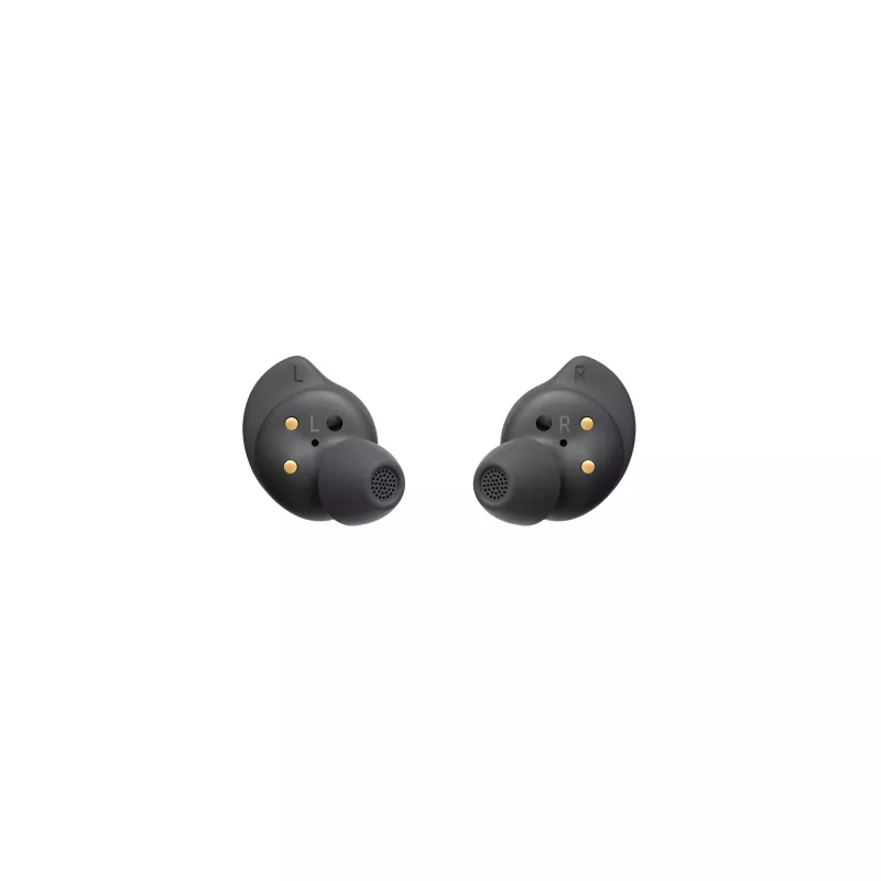 Samsung GALAXY BUDS FE GRAPHITE Bezvadu austiņas TWS Iekšējās Auss Zvanīšana/Mūzika/Sports/Ikdiena Bluetooth