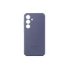 Silikona maciņš Samsung Galaxy S24 Violet Monochromatic