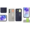 Samsung EF-GA556 vāciņš mobilajam telefonam 16.8 cm (6.6 collas) Vāks Melns