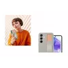 Samsung EF-GA556 vāciņš mobilajam telefonam 16.8 cm (6.6 collas) Vāks Melns