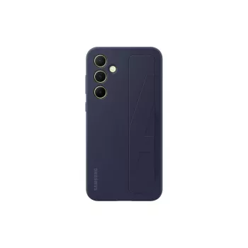 Samsung EF-GA556 vāciņš mobilajam telefonam 16.8 cm (6.6 collas) Vāks Melns