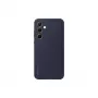 Samsung EF-GA556 vāciņš mobilajam telefonam 16.8 cm (6.6 collas) Vāks Melns