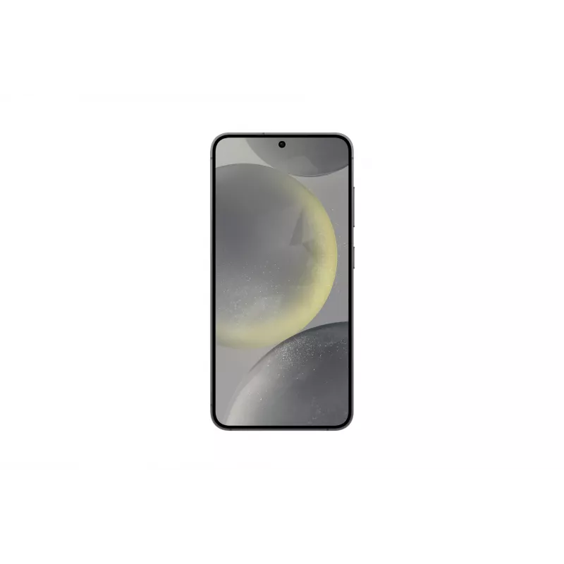 Samsung Galaxy S24 Enterprise Edition 15.8 cm (6.2 collu) Dual SIM 5G USB Type-C 8 GB 256 GB 4000 mAh Melns