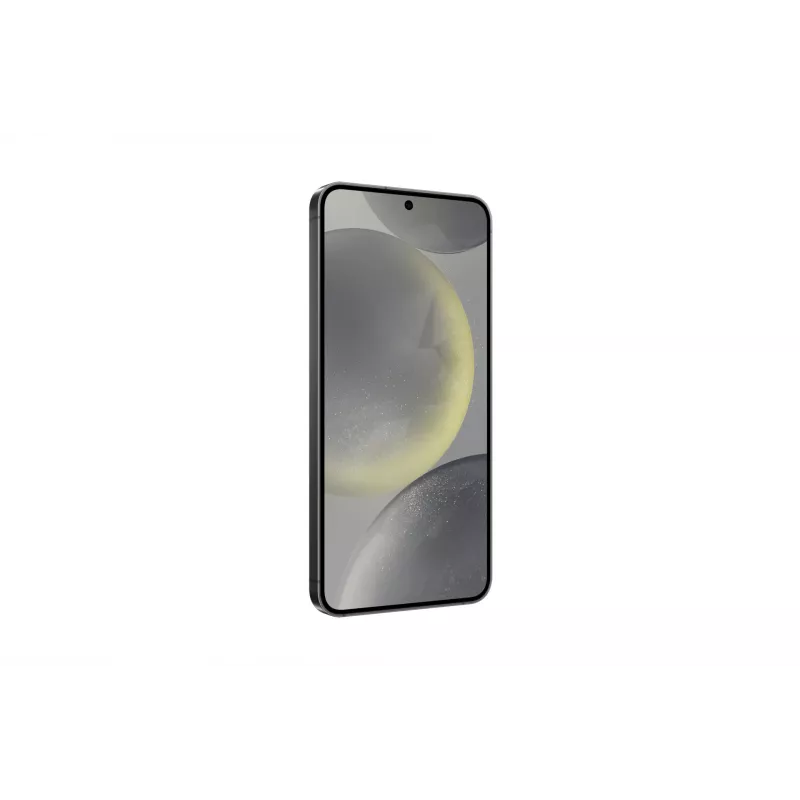 Samsung Galaxy S24 Enterprise Edition 15.8 cm (6.2 collu) Dual SIM 5G USB Type-C 8 GB 256 GB 4000 mAh Melns