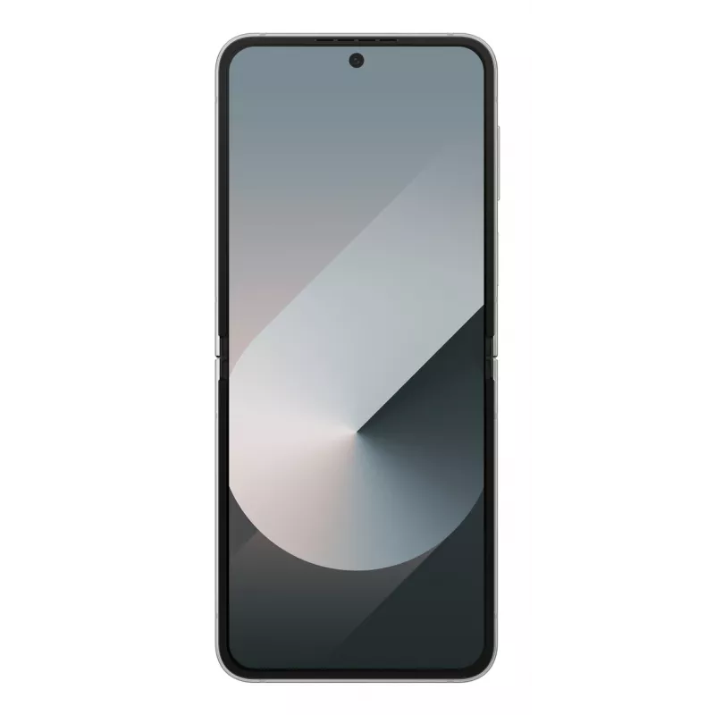 Viedtālrunis Samsung Galaxy Z Flip6 6.7 collu 512GB Sudrabs