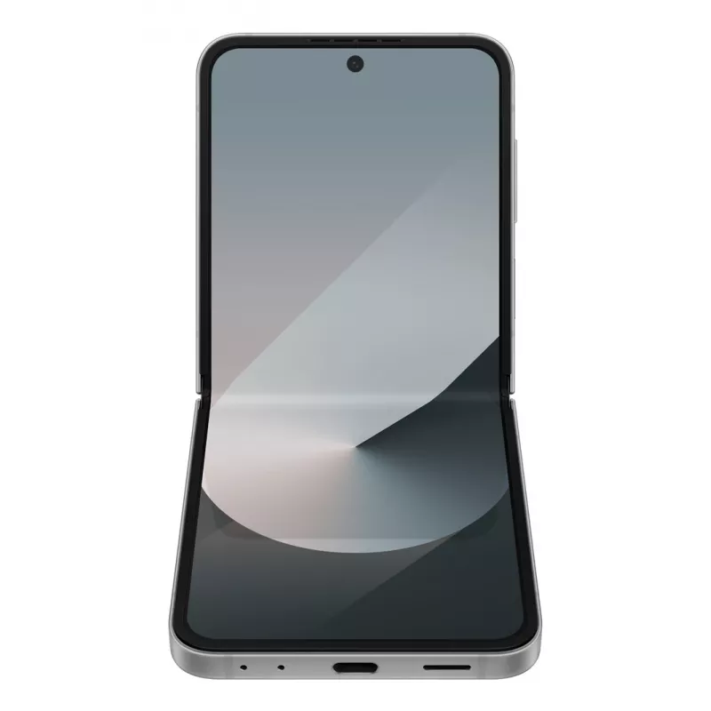 Viedtālrunis Samsung Galaxy Z Flip6 6.7 collu 512GB Sudrabs