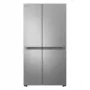 LG NatureFRESH GSBC40PYPE Amerikāņu stila ledusskapis ar saldētavu - Prime Sudrabs - E klase