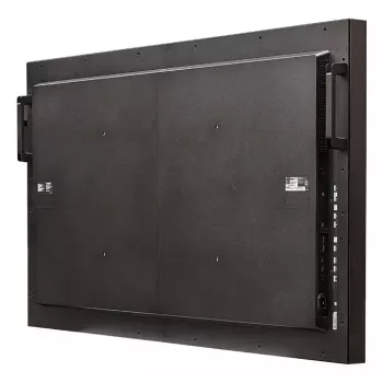 LG 75XF3P-B Signage displejs 75 collas 3000 cd/m² 4K Ultra HD melns