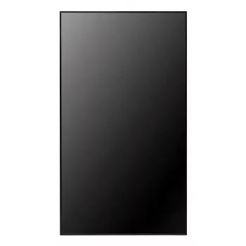 LG 75XF3P-B Signage displejs 75 collas 3000 cd/m² 4K Ultra HD melns