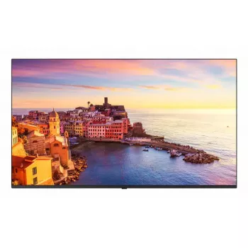 Viesnīcu televizors LG 65UM662H 65 collas (165,1 cm) 4K Ultra HD 3840x2160 LED webOS 23 Zils 20W
