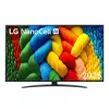 LG NanoCell AI 50NANO81A6A 127 cm (50 collu) 4K Ultra HD Smart TV Wi-Fi Melns