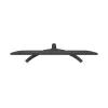 LG NanoCell AI 50NANO81A6A 127 cm (50 collu) 4K Ultra HD Smart TV Wi-Fi Melns
