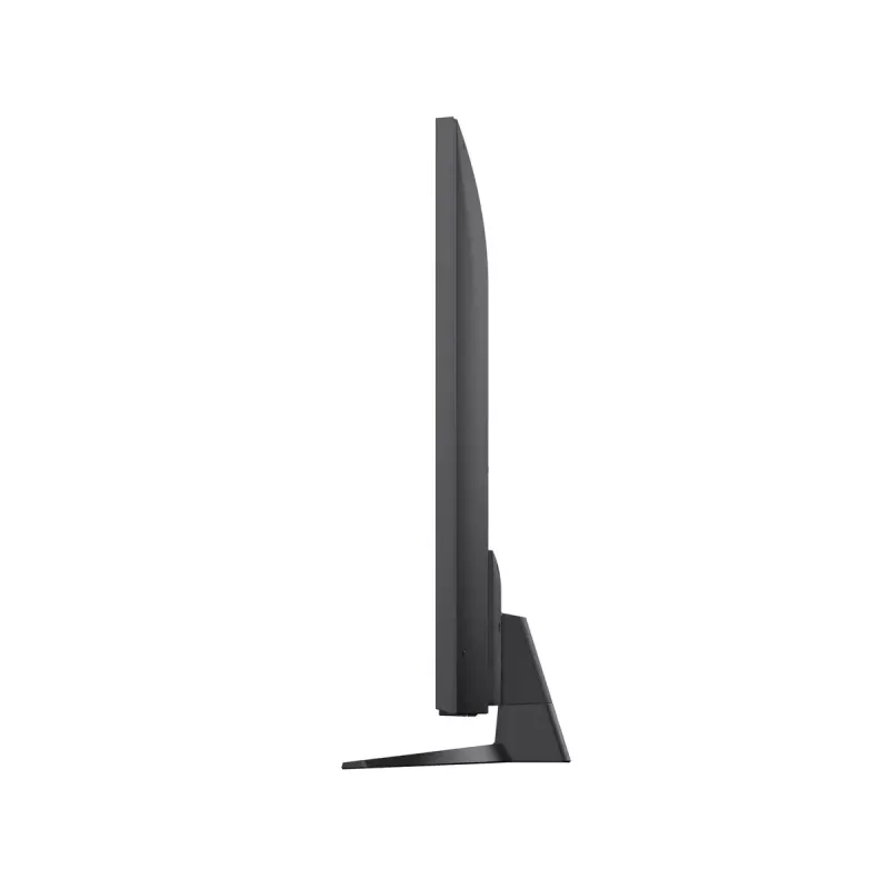LG NanoCell AI 50NANO81A6A 127 cm (50 collu) 4K Ultra HD Smart TV Wi-Fi Melns