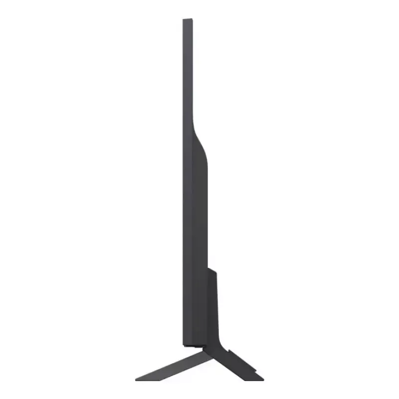 LG QNED 50QNED82A3B televizors 127 cm (50 collas) 4K Ultra HD Smart TV Wi-Fi Melns