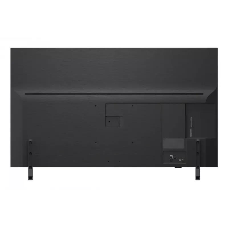 LG QNED 50QNED82A3B televizors 127 cm (50 collas) 4K Ultra HD Smart TV Wi-Fi Melns