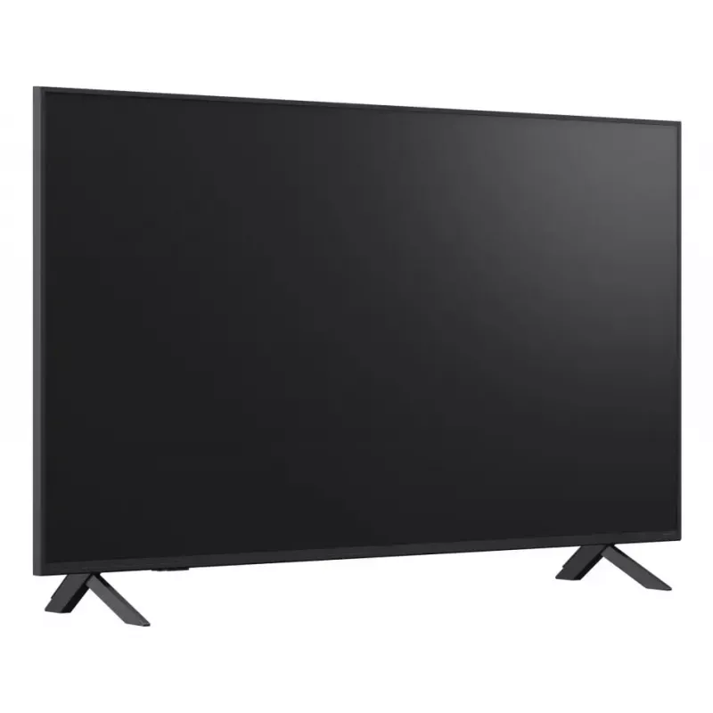 LG QNED 50QNED82A3B televizors 127 cm (50 collas) 4K Ultra HD Smart TV Wi-Fi Melns