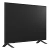 LG QNED 50QNED82A3B televizors 127 cm (50 collas) 4K Ultra HD Smart TV Wi-Fi Melns