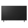 LG QNED 50QNED82A3B televizors 127 cm (50 collas) 4K Ultra HD Smart TV Wi-Fi Melns