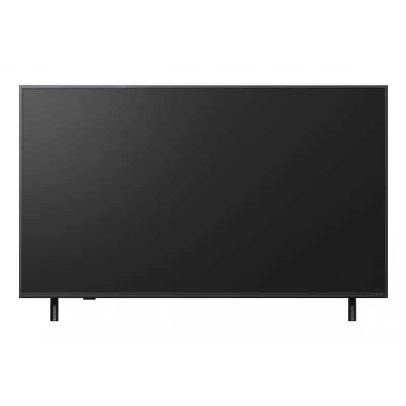 LG QNED 50QNED82A3B televizors 127 cm (50 collas) 4K Ultra HD Smart TV Wi-Fi Melns