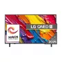 LG QNED 50QNED82A3B televizors 127 cm (50 collas) 4K Ultra HD Smart TV Wi-Fi Melns