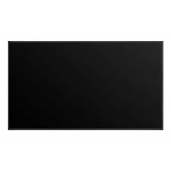 LG UH7Q-E digitālās zīmēšanas plakanais panelis 139.7 cm (55 collas) LED 700 cd/m² 4K Ultra HD Melns WebOS 24/7