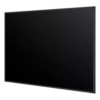 LG UH7Q-E digitālās zīmēšanas plakanais panelis 139.7 cm (55 collas) LED 700 cd/m² 4K Ultra HD Melns WebOS 24/7
