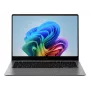 Samsung NP940XHAA-EXP Klēpjdators 35.6 cm (14 inch) Skārienekrāns Intel Core Ultra 7 256V 16 GB LPDDR5x 512 GB SSD Wi-Fi 7 Windows 11 Home Pelēks