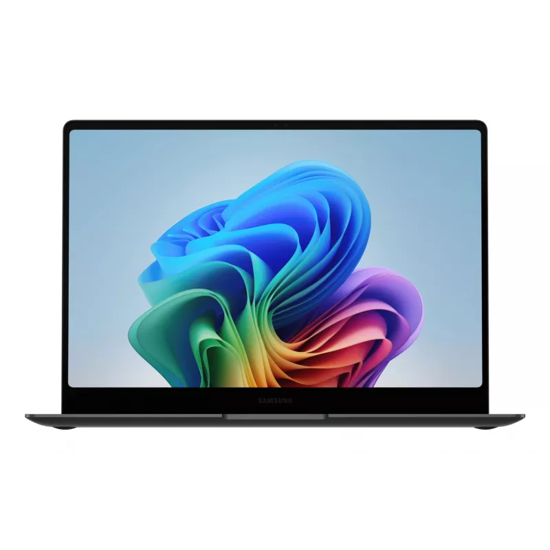 Samsung NP940XHAA-EXP Klēpjdators 35,6 cm (14 inch) Skārienekrāns Intel Core Ultra 7 256V 16 GB LPDDR5x 512 GB SSD Wi-Fi 7 Windows 11 Home Pelēks