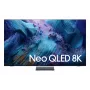 Samsung QE85QN990FT 2.16 m (85 colli) 8K Ultra HD Smart TV Neo QLED Wi-Fi Melns