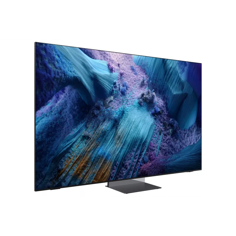 Samsung QE85QN990FT 2.16 m (85 colli) 8K Ultra HD Smart TV Neo QLED Wi-Fi Melns