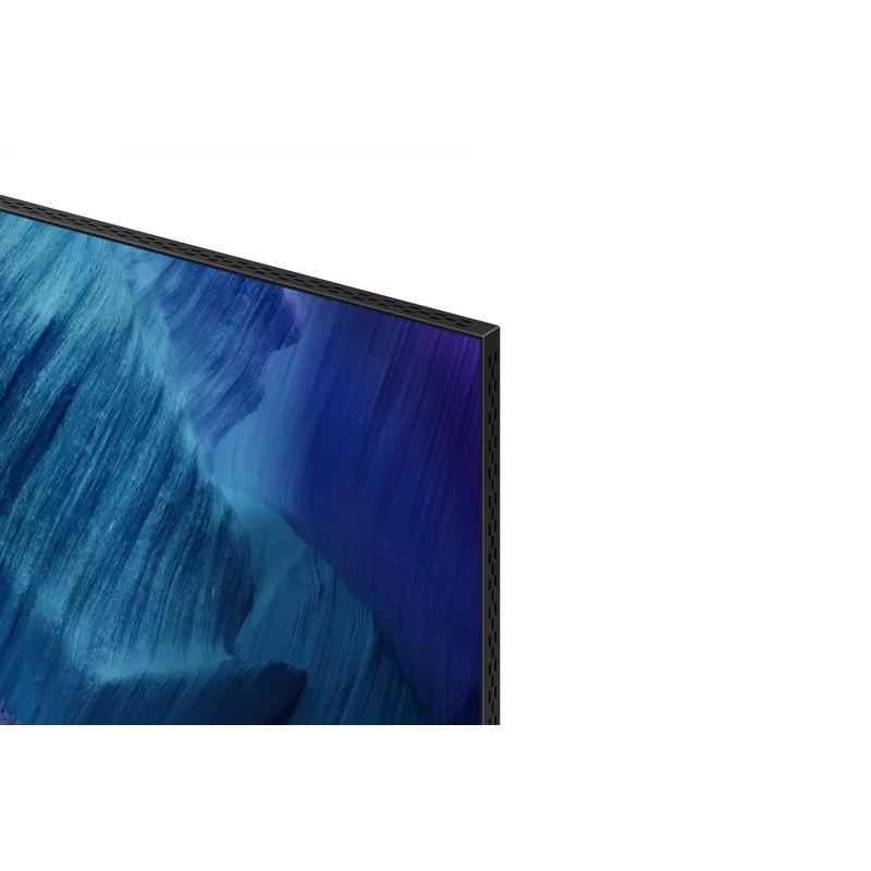 Samsung QE85QN990FT 2.16 m (85 colli) 8K Ultra HD Smart TV Neo QLED Wi-Fi Melns
