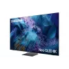 Samsung QE85QN990FT 2.16 m (85 colli) 8K Ultra HD Smart TV Neo QLED Wi-Fi Melns