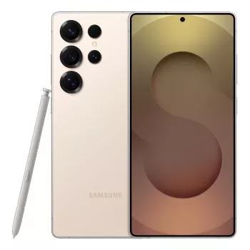 Samsung Galaxy S25 Ultra SM-S938B/DS 17.5 cm (6.9 collu) Dual SIM Android 15 5G USB Type-C 12 GB 1 TB 5000 mAh Roza zelts
