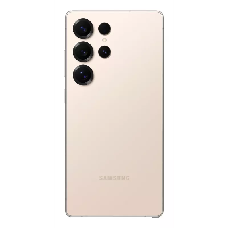 Samsung Galaxy S25 Ultra SM-S938B/DS 17.5 cm (6.9 collu) Dual SIM Android 15 5G USB Type-C 12 GB 1 TB 5000 mAh Roza zelts