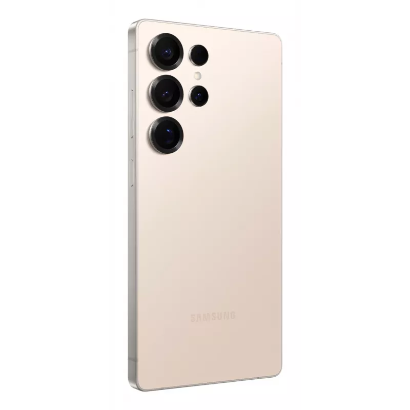 Samsung Galaxy S25 Ultra SM-S938B/DS 17.5 cm (6.9 collu) Dual SIM Android 15 5G USB Type-C 12 GB 1 TB 5000 mAh Roza zelts