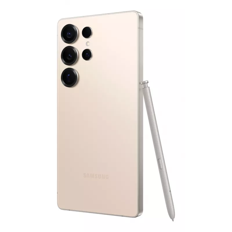 Samsung Galaxy S25 Ultra SM-S938B/DS 17.5 cm (6.9 collu) Dual SIM Android 15 5G USB Type-C 12 GB 1 TB 5000 mAh Roza zelts