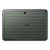 Samsung Galaxy Tab Active5 Pro SM-X350NZGAEEE planšetdators Snapdragon 128 GB 25,6 cm (10,1 collu) 6 GB Wi-Fi 6E (802.11ax) Android 15 Zaļš