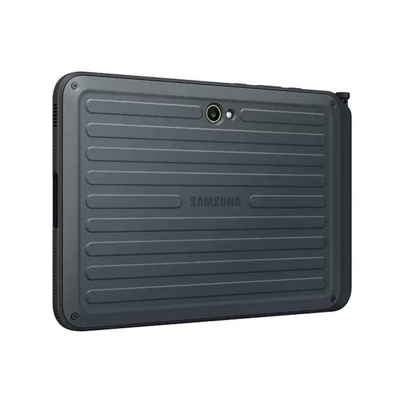 Samsung Galaxy Tab Active5 Pro SM-X350NZGAEEE planšetdators Snapdragon 128 GB 25,6 cm (10,1 collu) 6 GB Wi-Fi 6E (802.11ax) Android 15 Zaļš