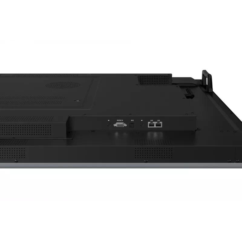 Samsung LH86WAFPLGC interaktīvā tāfele 86 inch 4K skārienekrāns