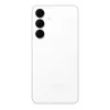 Samsung Galaxy S25 FE SM-S731B/DS 17 cm (6.7 collu) Dual SIM Android 16.0 5G USB Type-C 8 GB 512 GB 4900 mAh Balts