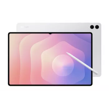Samsung Galaxy Tab S11 Ultra 5G (14.6 collu), 37,1 cm (14,6 collu), 2960 x 1848 pikseļi, 512 GB, 12 GB, 3,3 GHz, Sudraba