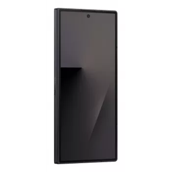 Samsung Galaxy Fold7 Enterprise Edition, 20.3 cm (8 collu), 2184 x 1968 pikseļi, 12 GB, 512 GB, 200 MP, Melns