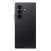Samsung Galaxy Fold7 Enterprise Edition, 20.3 cm (8 collu), 2184 x 1968 pikseļi, 12 GB, 512 GB, 200 MP, Melns